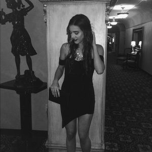 Meet your Posher, Gabi